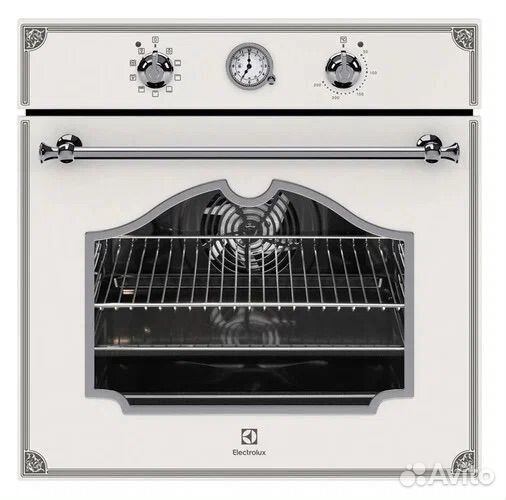 Электрический духовой шкаф Electrolux opeb2320C