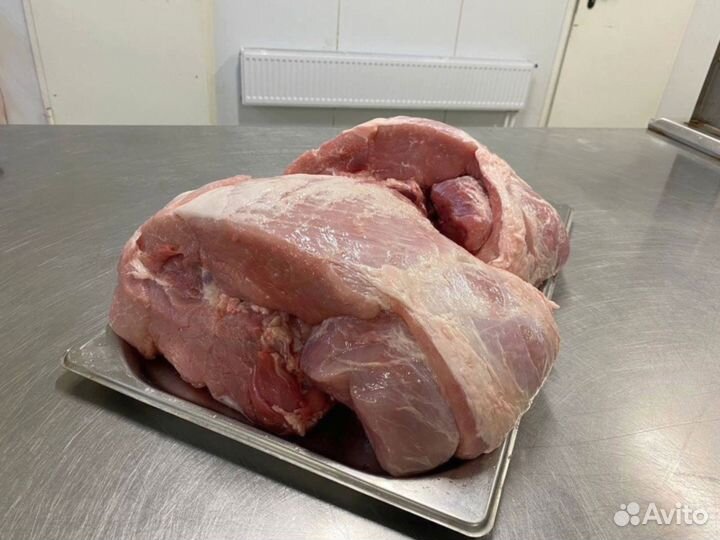 Мясо фермерское