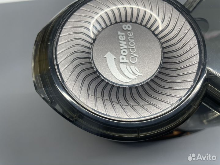 Контейнер для пыли Philips FC6822 (с царапиной)