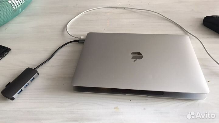 Apple macbook air 13 2020 m1 8gb 256