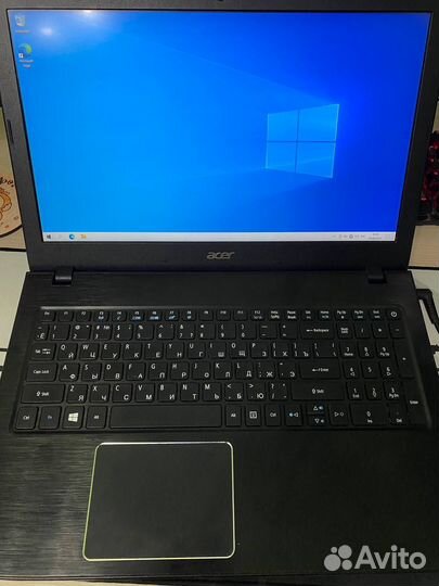 Ноутбук Acer Aspire E5-575G-34PS 15.6