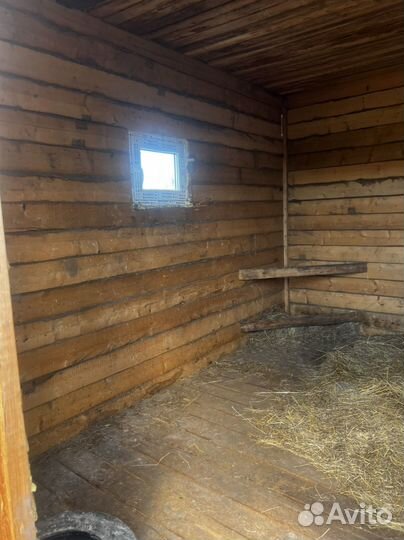 Денник для лошади