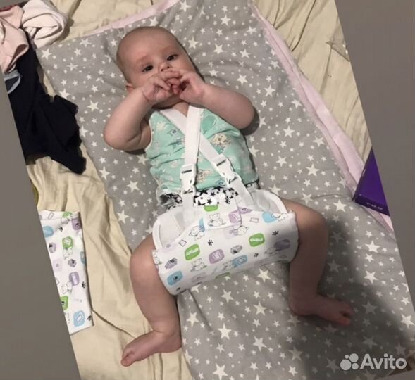 Подушка фрейка