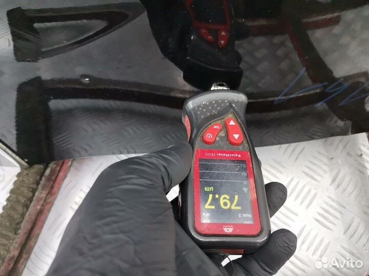 Крыло для mercedes-benz C-Class (W204)