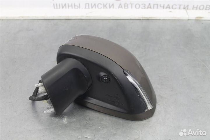 Зеркало левое Volvo XC90 2014-2019