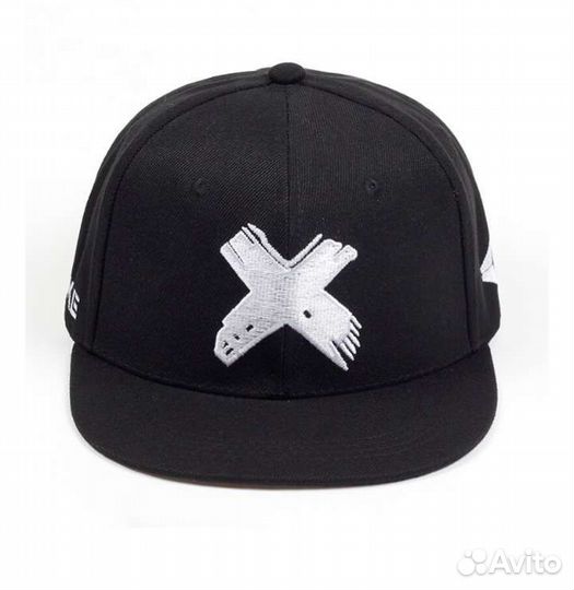 Бейсболка снэпбэк Х-ray новая