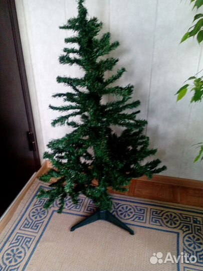 Ель искусственная