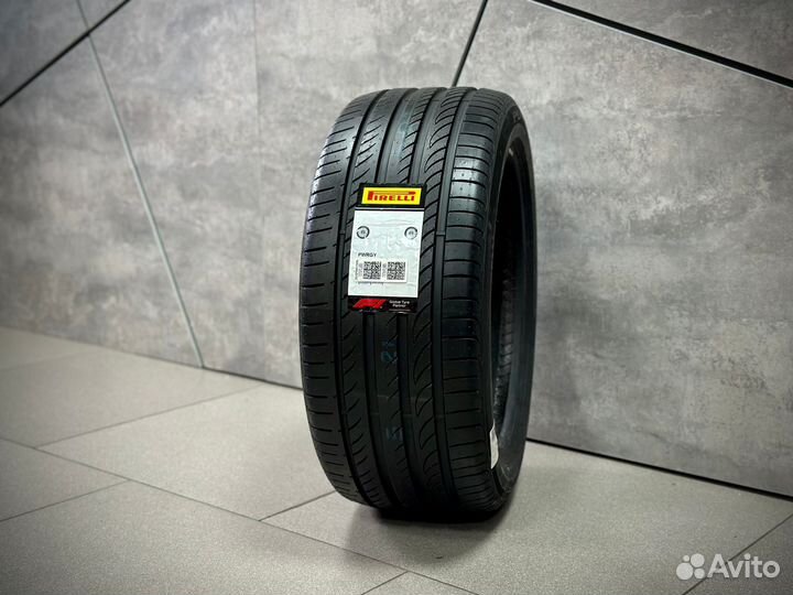 Pirelli Powergy 215/55 R17 98Y
