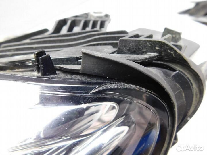 Фара левая Mercedes-Benz GLC