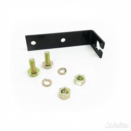 Кронштейн переноса тормозных шлангов Ironman для I