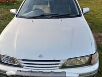 Nissan Pulsar 1.5 AT, 1999, 263 486 км, с пробегом, цена 245 000 руб.