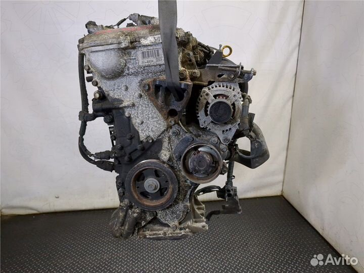 Катушка зажигания Pontiac Vibe 2, 2010