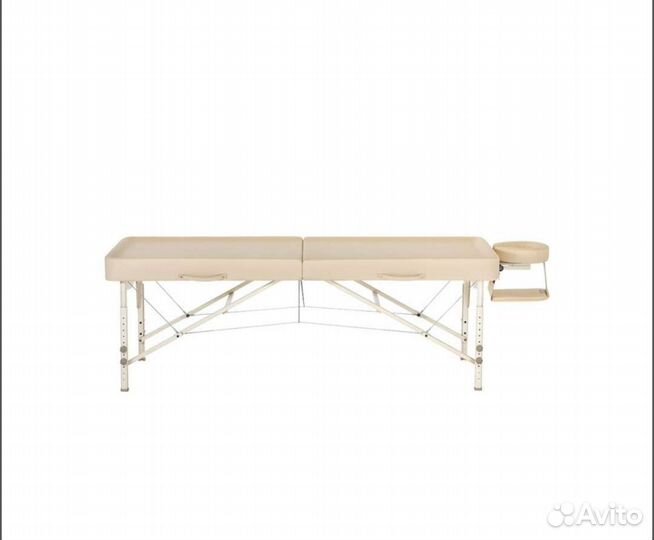 Массажный стол складной бу