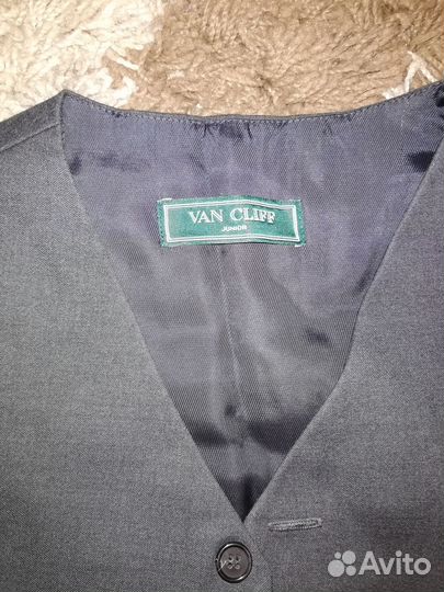 Школьная форма р. 146