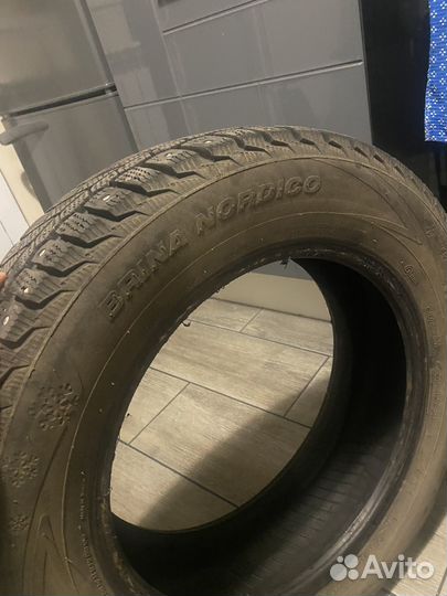 Viatti Brina Nordico V-522 185/65 R15 88T