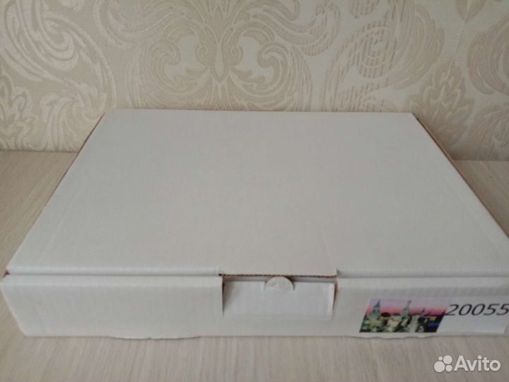 Часы-картина настенные новые