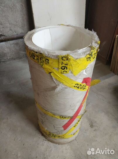 Лента пометоудаления