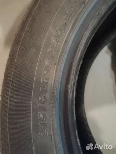 ChaoYang RP28 215/60 R16