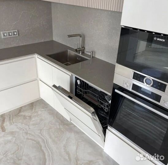 Кухни на заказ