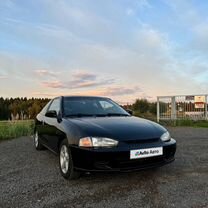 Mitsubishi Mirage 1.5 AT, 2002, 214 060 км, с пробегом, цена 350 000 руб.