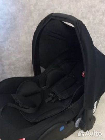 Детское автокресло от 0