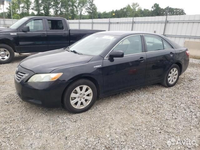 Генератор от toyota camry V40 2006-2011