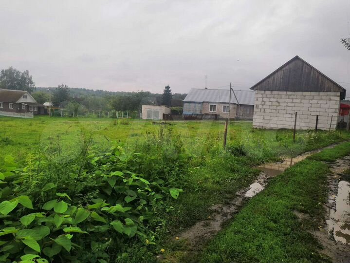 Участок 12,3 га (СНТ, ДНП)