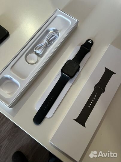 Apple watch series 7 45mm