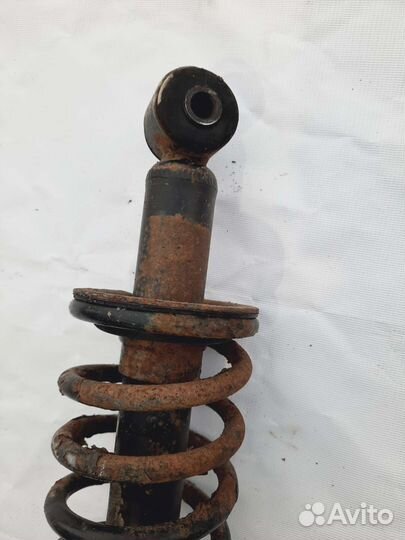 Амортизатор задний Mitsubishi lancer 9