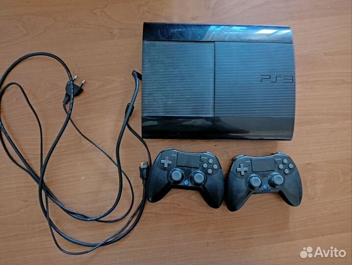 Sony PS3