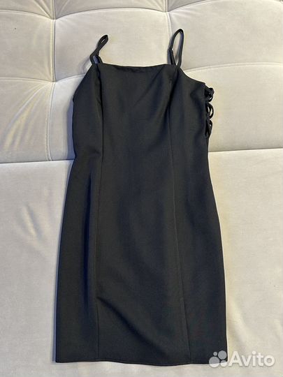 Платье сарафан