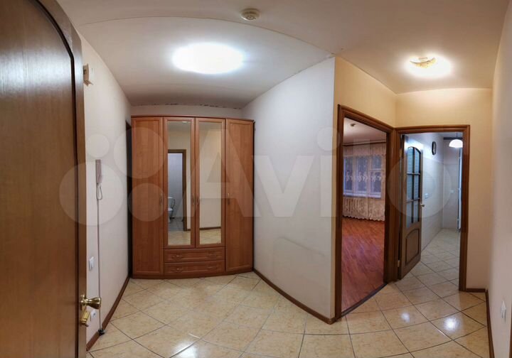 1-к. квартира, 40,8 м², 3/5 эт.