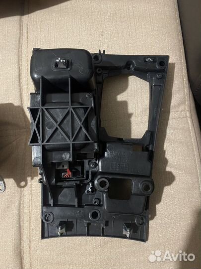 Комлект ссс на BMW E70