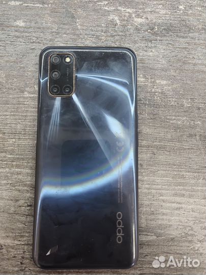 OPPO A52, 4/64 ГБ