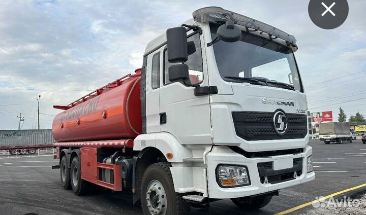 Водитель нефтевоза се+допог (вахтой 30/30 и 30/15)