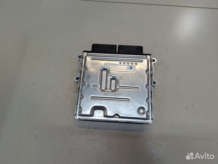 Блок управления двигателем Ford Explorer 2019, 2020