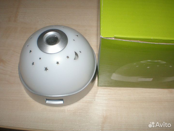 Часы будильник