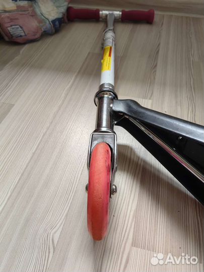 Самокат детский