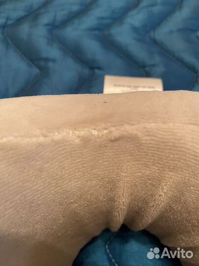 Подушка для шеи