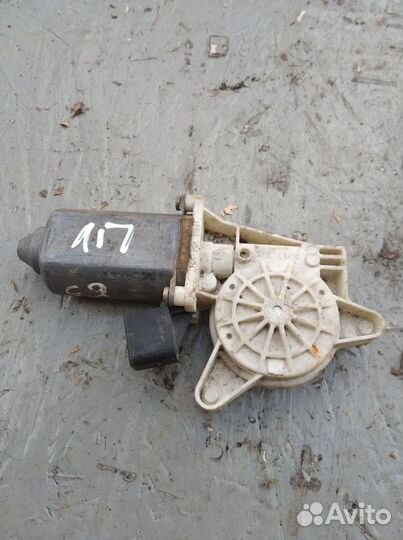 Моторчик стеклоподъёмника Volkswagen passat b5 лп