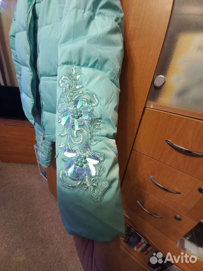 Лыжный костюм женский 48 50