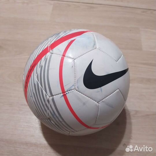 Мяч футбольный Nike Phantom, 5