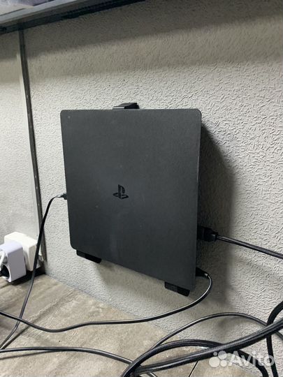 Sony playstation 4 slim 500gb