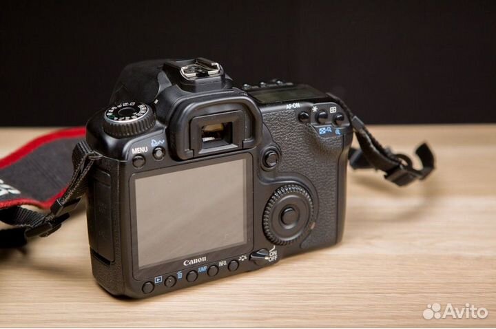 Canon 40D Body