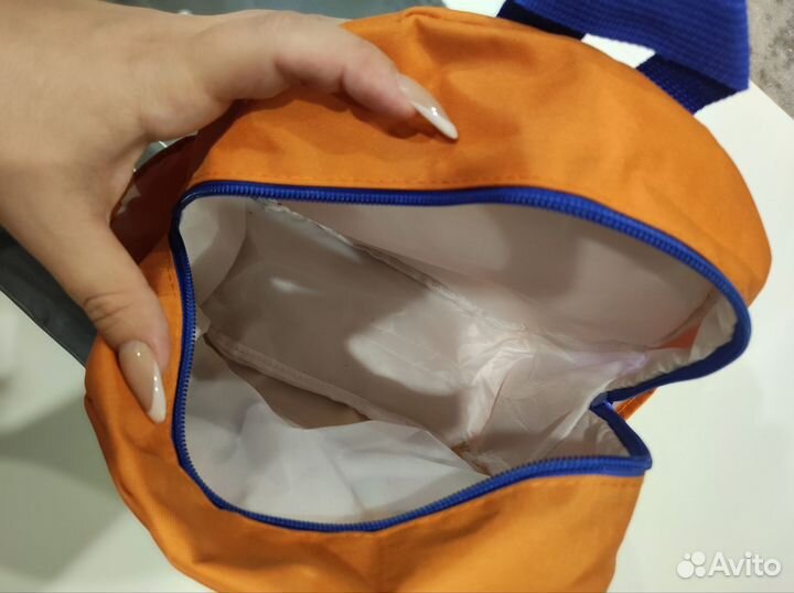 Набор портфель детский сумка