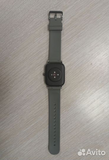Б/У смарт-часы Amazfit GTS A1914 Lava Grey