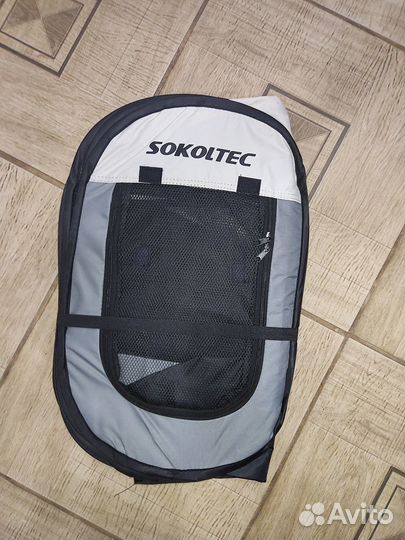 Манеж (вольер) для животных