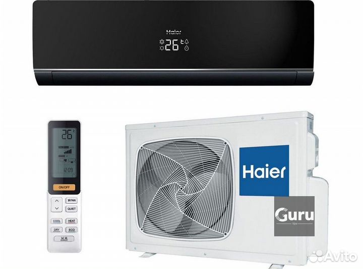 Кондиционеры. Сплит Системы. Монтаж. Гарантия