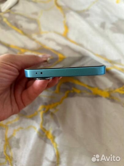HONOR 90 Lite, 8/256 ГБ