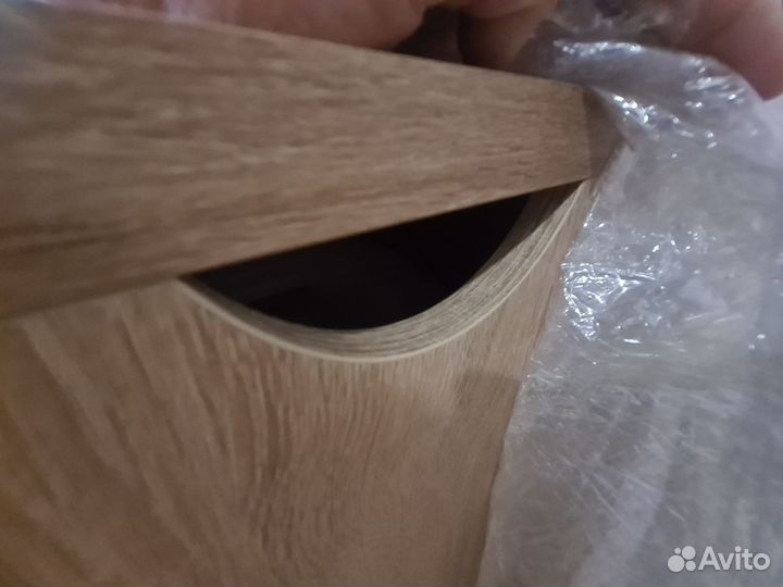 Тумба лдсп с водостойким покрытием